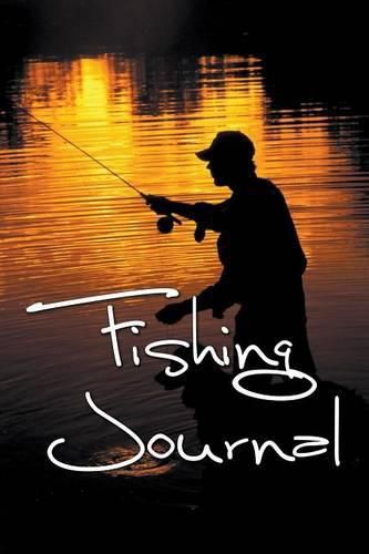 Cover image for Fishing Journal