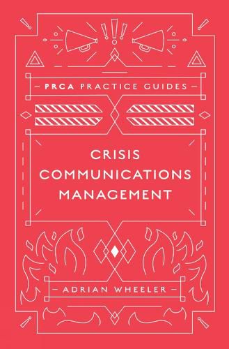 Cover image for Crisis Communications Management