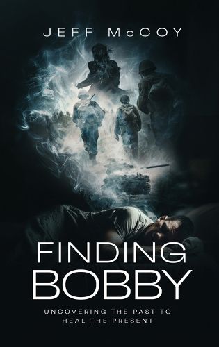 Cover image for Finding Bobby