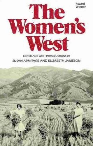 Cover image for The Women's West