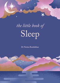 Cover image for The Little Book of Sleep