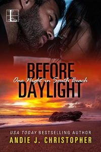 Cover image for Before Daylight