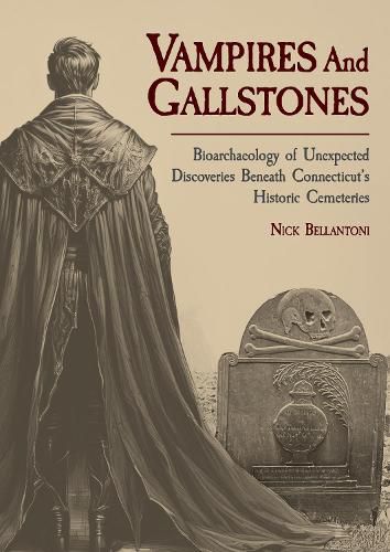 Cover image for Vampires and Gallstones