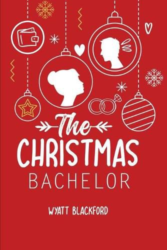 Cover image for The Christmas Bachelor