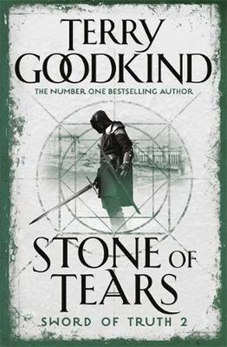 Stone of Tears: Book 2 The Sword of Truth