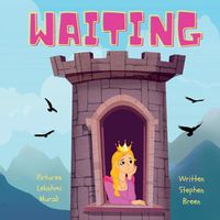 Cover image for Waiting