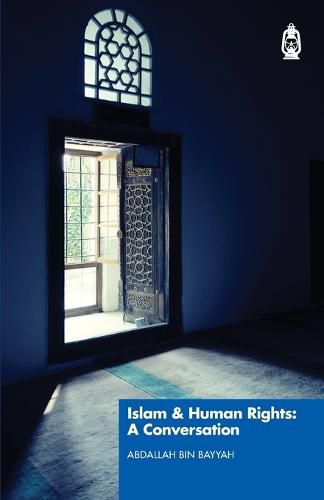 Cover image for Islam & Human Rights
