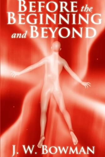 Cover image for Before the Beginning and Beyond