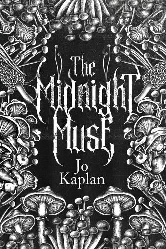 Cover image for The Midnight Muse