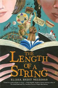 Cover image for The Length of a String