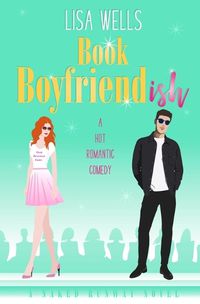 Cover image for BOOK BOYFRIENDish