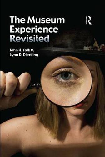 Cover image for The Museum Experience Revisited