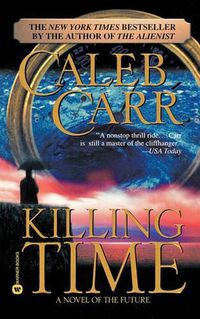 Cover image for Killing Time