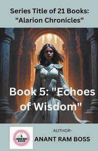 Cover image for Echoes of Wisdom