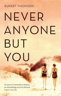 Cover image for Never Anyone But You