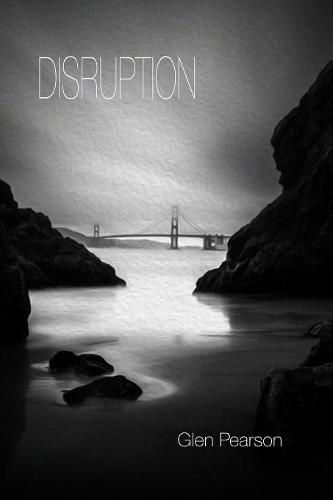 Cover image for Disruption