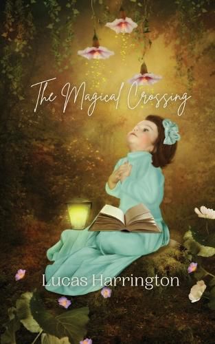 Cover image for The Magical Crossing