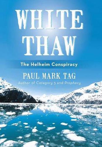 Cover image for White Thaw