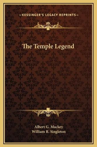 The Temple Legend