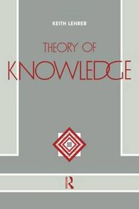 Cover image for Theory of Knowledge