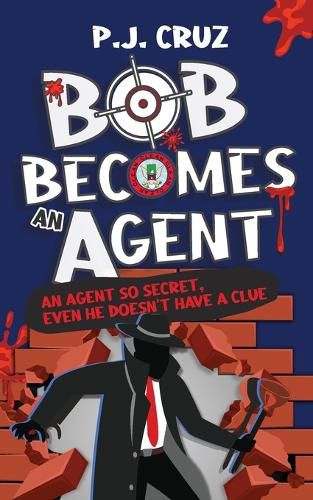 Cover image for Bob Becomes an Agent