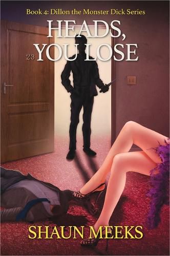 Cover image for Heads, You Lose