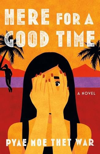 Cover image for Here for a Good Time