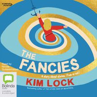 Cover image for The Fancies