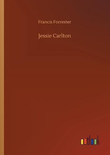 Cover image for Jessie Carlton