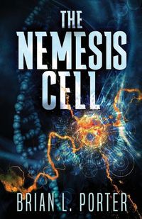 Cover image for The Nemesis Cell