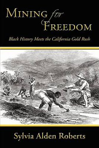 Cover image for Mining for Freedom