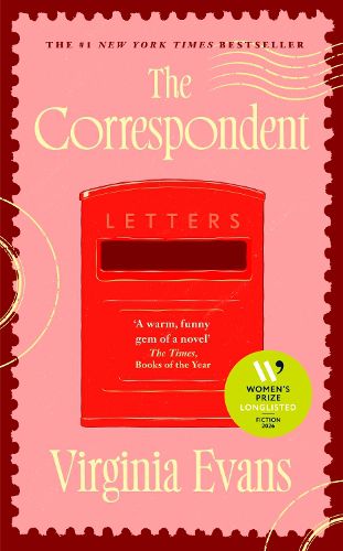 Cover image for The Correspondent
