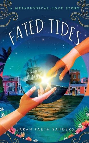 Cover image for Fated Tides