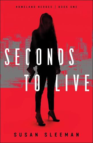 Cover image for Seconds to Live