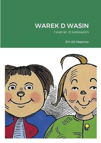 Cover image for Warek D Wasin