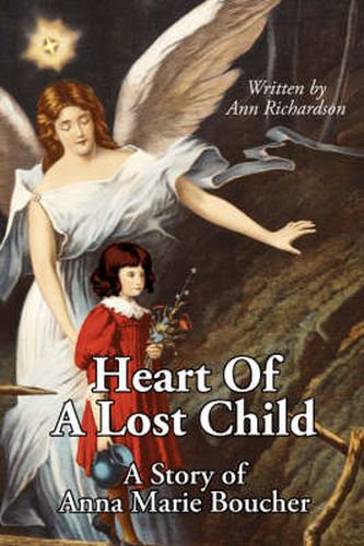 Cover image for Heart of a Lost Child