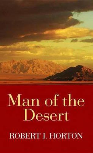 Man of the Desert