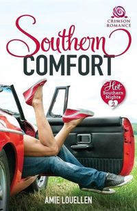 Cover image for Southern Comfort