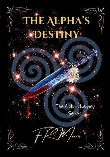 Cover image for The Alpha's Destiny