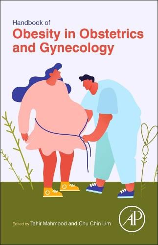 Cover image for Handbook of Obesity in Obstetrics and Gynecology