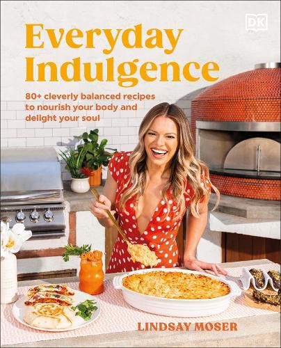 Cover image for Everyday Indulgence