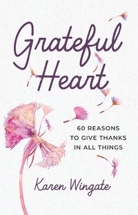 Cover image for Grateful Heart