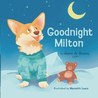 Cover image for Goodnight Milton