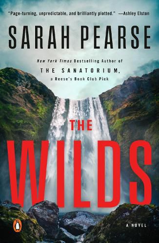 Cover image for The Wilds