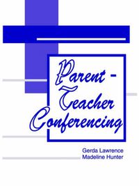 Cover image for Parent-Teacher Conferencing