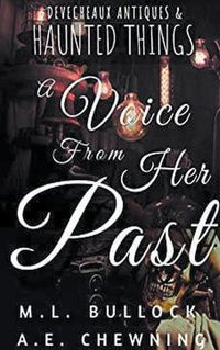 Cover image for A Voice From Her Past