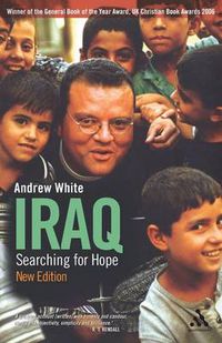 Cover image for Iraq: searching for hope: New Updated Edition