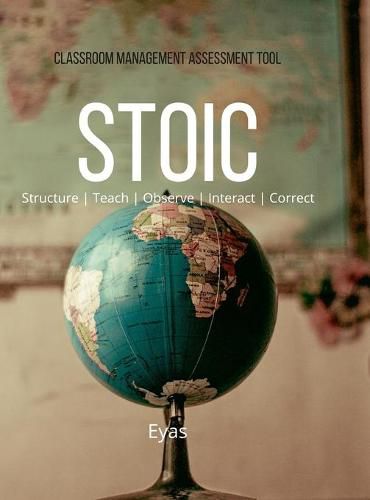 Cover image for Classroom Management Assessment Tool STOIC