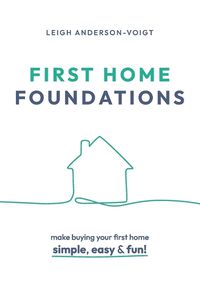 Cover image for First Home Foundations
