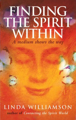 Cover image for Finding the Spirit within